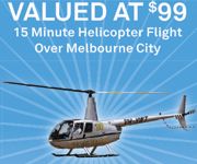 Heliexperiences