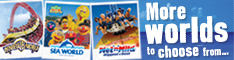 Warner Bros. Movie World