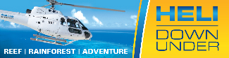 Down Under Helicopters Australia