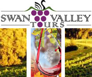 Swan Valley Tours