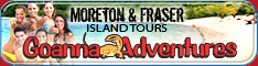 Goanna Adventure Tours