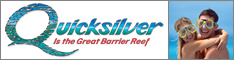 Quicksilver - The Great Barrier Reef
