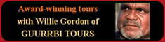 Guurrbi Tours