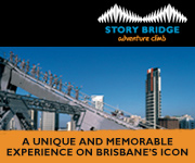Story Bridge Adventure Climb