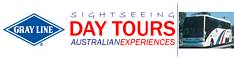 Gray Line Sightseeing Day Tours