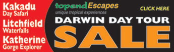 Top End Escapes