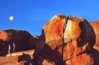 Olgas, NT