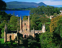 Find out more about Tasmania
