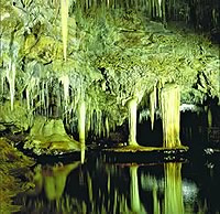 Caves in Margaret River WA