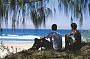 1 Day 4WD Fraser Island tour