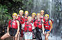 Russell River Full Day Sports Rafting Ex Port Douglas
