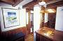 Coral Trekker- Tall Ship Adventure 6 Night Twin cabin
