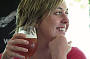 Jo at Boynton's Brewing Co.