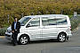The Vehicle & Tour Operator
