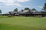 Club House, Vintage Golf Course, Hunter Valley