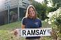 Neighbours Ramsay Street