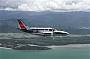 Fly the scenic way