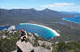 Wineglass Bay