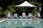 Exclusive use of the Day Visitor Pool