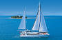 Sailing with Wavedancer