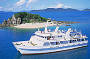 6 night Reef Odyssey- Barrier Reef & Island cruise (Twin) 