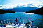 Relax during the informative river cruise