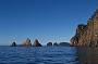 Tasman Peninsula Coastline ~ Waterfall Bay to Cape Hauy (Image C.Parsey)