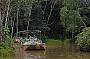 Army Duck Tour at Rainforestation