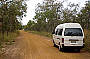 Road to Granite Gorge