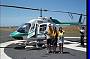 Cruise/Fly with Down Under Heli and Osprey V