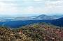 The Great Dividing Ranges
