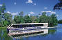 The luxurious River Lady