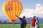 Balloon Flight with Hot Air ex Port Douglas - 30 mins