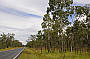 Highway towards Mareeba