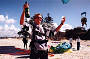 12,000ft Beach Tandem Skydive