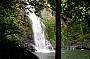 Swim at Cassowary Falls
