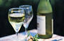3 course gourmet lunch provided with Tasmanian Wines