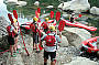 Russell River Full Day Sports Rafting Group Booking 4 or more passengers ex Port Douglas