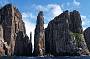 The Candlestick And Totem Pole ~ Iconic Scenery (Image C.Parsey)