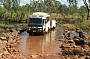 9 Day Darwin to Broome