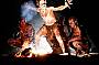 Tjapukai by Night Show & Dinner - with Transfers ex Cairns/Nthn Beaches until 31 Mar 2010