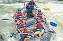 Xtreme Tully White Water Rafting Full Day ex Mission Beach