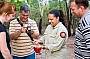 Private Aboriginal Guided Tour at Kakadu Culture Camp