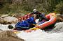 WILDERNESS 2 Day 2 Night Rafting Adventure