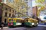 Melbourne Sights - Morning Tour (XK1)
