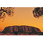 Ayers Rock Day Trip - from Alice Springs