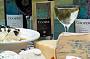 Wine & cheese