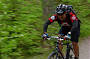 Rainforest riding