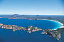 Frenchmans Peak