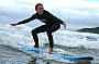 3.5 hour Group Surfing Lesson